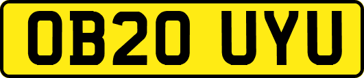 OB20UYU