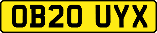 OB20UYX