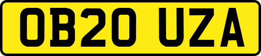 OB20UZA