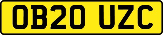 OB20UZC