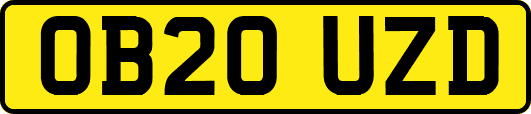 OB20UZD