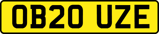OB20UZE