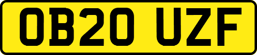 OB20UZF