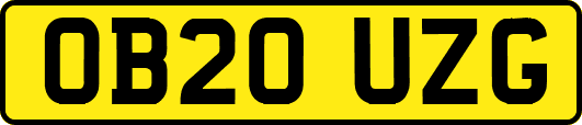 OB20UZG