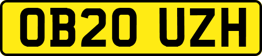 OB20UZH