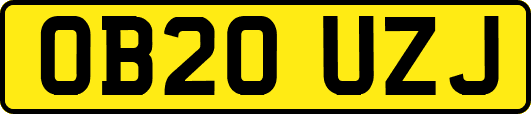 OB20UZJ