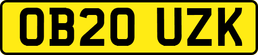 OB20UZK