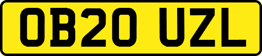 OB20UZL