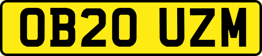 OB20UZM