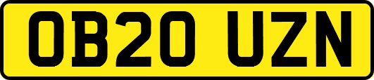 OB20UZN