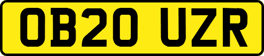 OB20UZR
