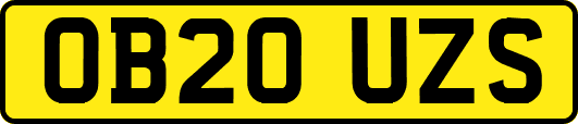 OB20UZS