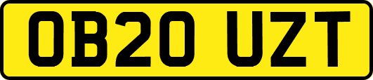 OB20UZT
