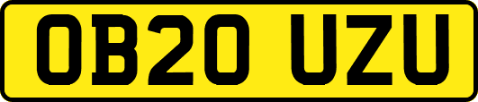 OB20UZU