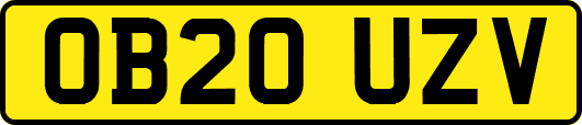 OB20UZV