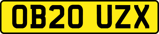 OB20UZX