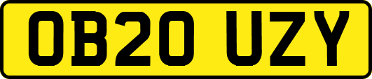 OB20UZY