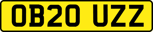 OB20UZZ