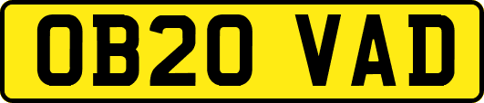 OB20VAD