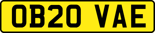 OB20VAE