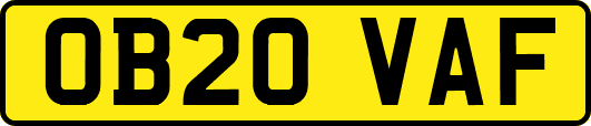 OB20VAF