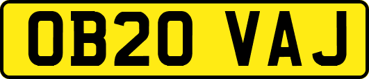OB20VAJ