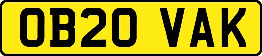 OB20VAK