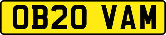 OB20VAM