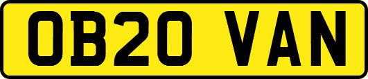 OB20VAN