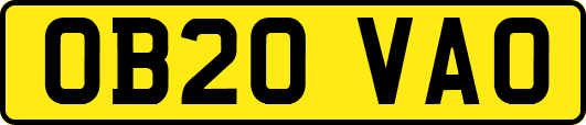 OB20VAO