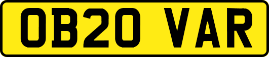 OB20VAR