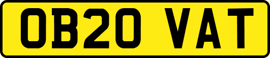 OB20VAT