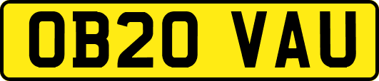 OB20VAU