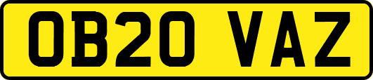 OB20VAZ