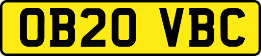 OB20VBC