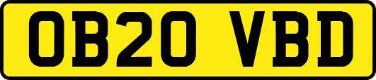 OB20VBD