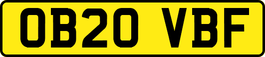 OB20VBF