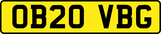 OB20VBG