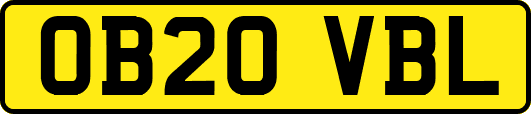 OB20VBL