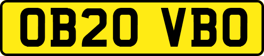 OB20VBO