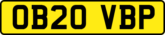 OB20VBP