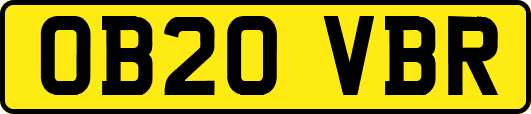 OB20VBR
