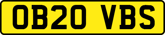 OB20VBS