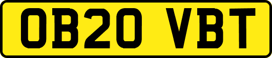 OB20VBT