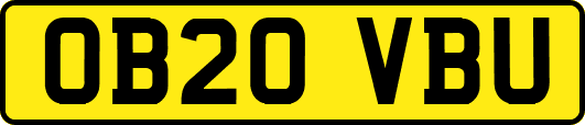 OB20VBU