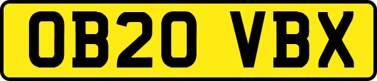 OB20VBX