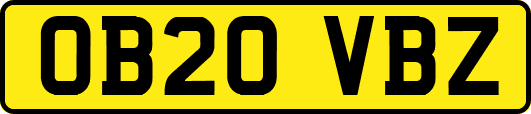 OB20VBZ