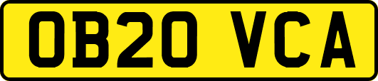 OB20VCA