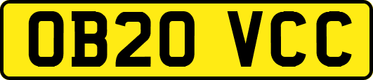 OB20VCC