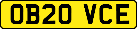 OB20VCE